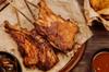 chicken roast
