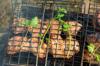 chicken roast