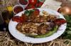 chicken roast