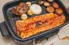 chicken roast