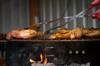 chicken roast