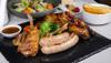 chicken roast