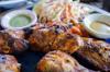 chicken roast