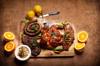 chicken roast