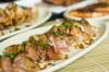 chicken roast