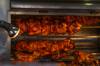 chicken roast