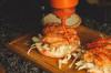 chicken sandwich