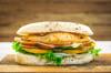 chicken sandwich