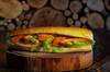 chicken sandwich