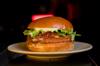 chicken sandwich