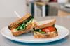 chicken sandwich