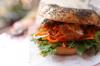 chicken sandwich