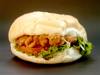 chicken sandwich