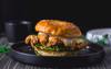 chicken sandwich