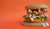 chicken sandwich