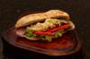 chicken sandwich