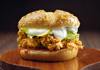 chicken sandwich