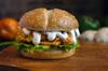 chicken sandwich