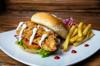 chicken sandwich