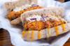 chicken sandwich