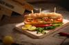 chicken sandwich