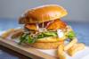 chicken sandwich