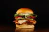 chicken sandwich