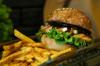 chicken sandwich