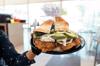 chicken sandwich