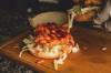 chicken sandwich