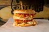 chicken sandwich