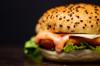 chicken sandwich