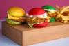 chicken sandwich