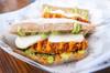 chicken sandwich