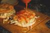 chicken sandwich