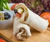 chicken sandwich