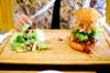 chicken sandwich