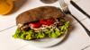 chicken sandwich