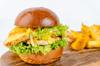 chicken sandwich