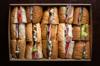 chicken sandwich