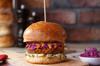 chicken sandwich