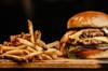 chicken sandwich