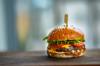 chicken sandwich