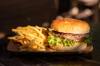 chicken sandwich
