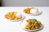 chicken serve