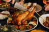 chicken serve