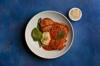 chicken serve