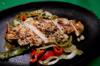 chicken serve