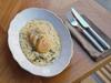 chicken serve