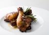 chicken serve